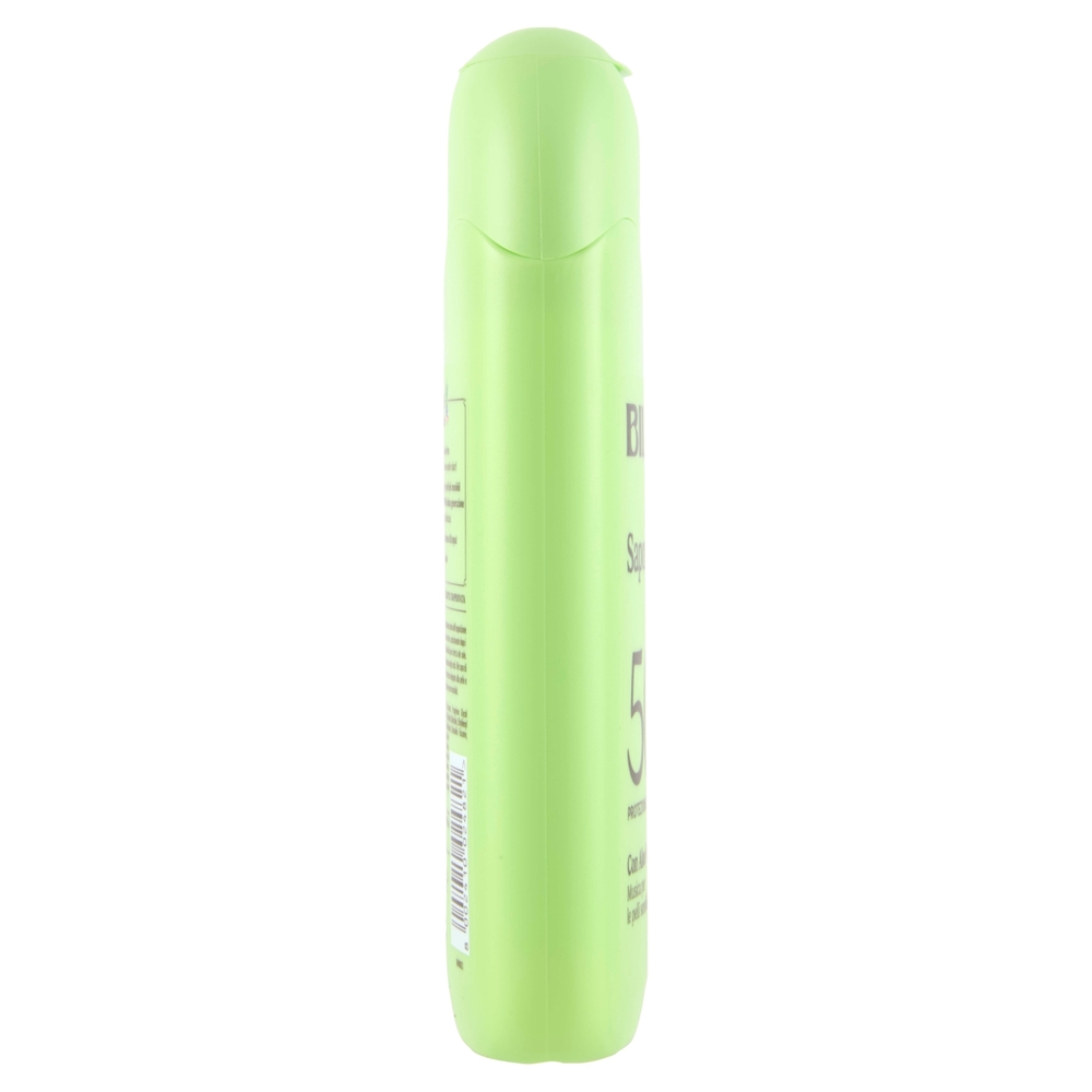 Bilboa Sapore di Aloe 50+ Protezione Molto Alta con Aloe Vera 200 ml